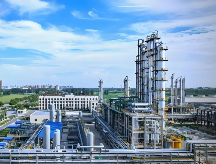 Mertz's first visit to China+BASF's strategic eastward shift: Germany's chemical and manufacturing industry is betting on China with actions